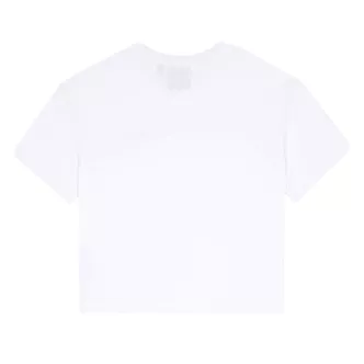 Dickies Oakport Women's White T-shirt