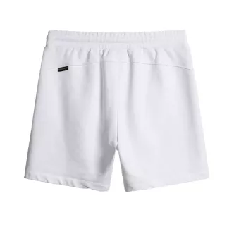 Napapijri women's white shorts