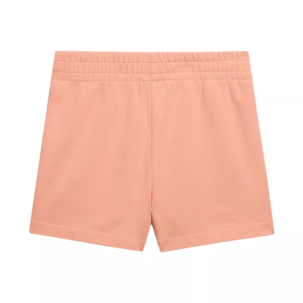 Napapijri Women's Pink Shorts