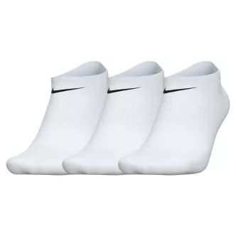 Nike Everyday White Socks