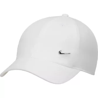 Nike Club white hat