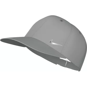 Nike club grey hat