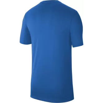 Royal blue Nike t-shirt