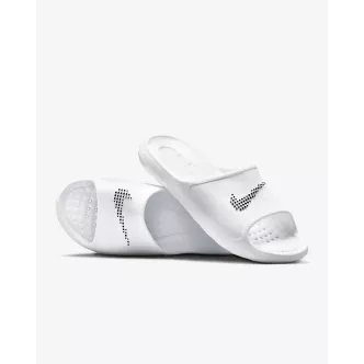 Nike Victori One Blue Slippers