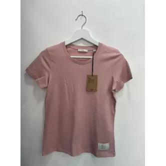Booy t-shirt rosa da donna