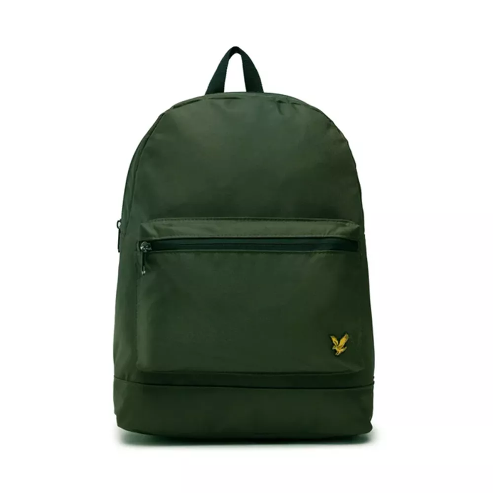 Backpack Lyle & Scott Verde