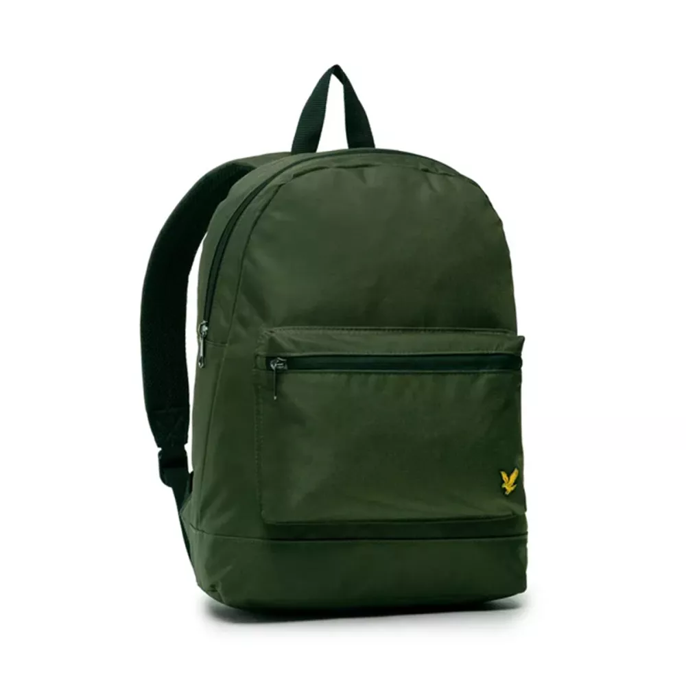 Backpack Lyle & Scott Verde