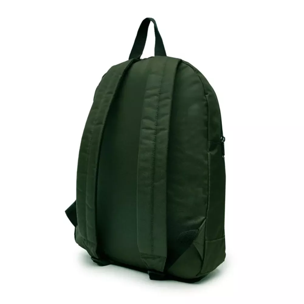 Lyle & Scott Green Backpack