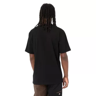 Black pocket dickies t-shirt