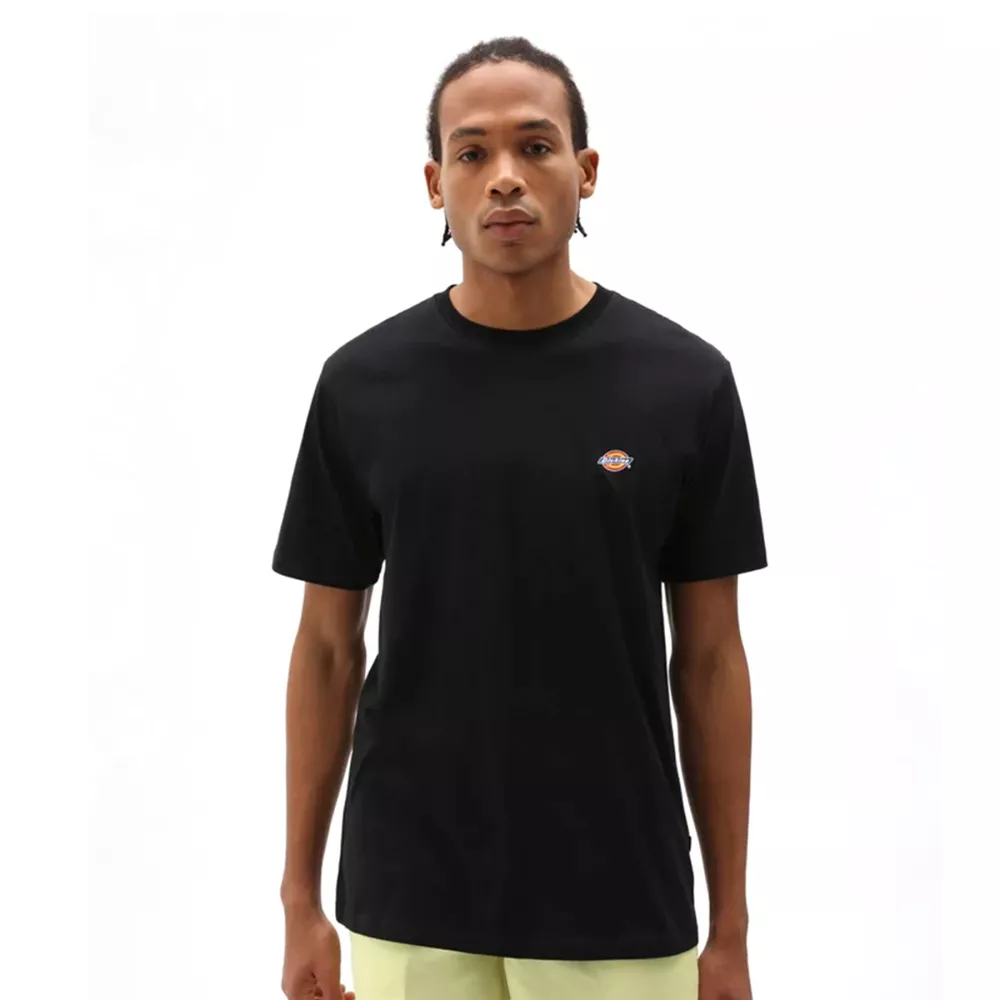 Black pocket dickies t-shirt