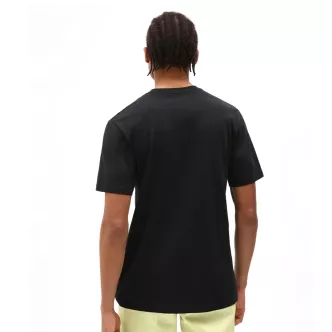 Black pocket dickies t-shirt