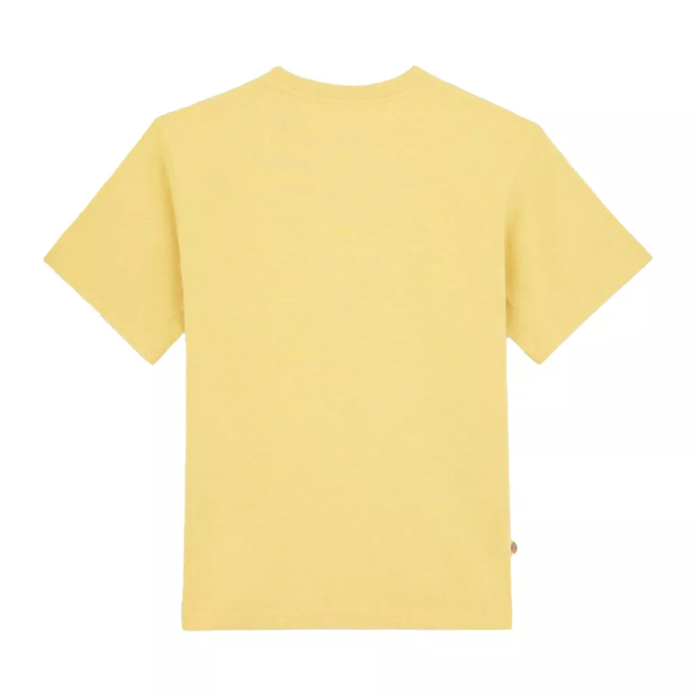 Dickies Luray Mustard T-shirt