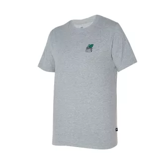 New Balance Bookshelf t-shirt grey