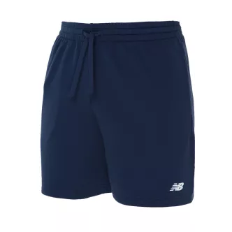 New Balance French Terry Blue shorts