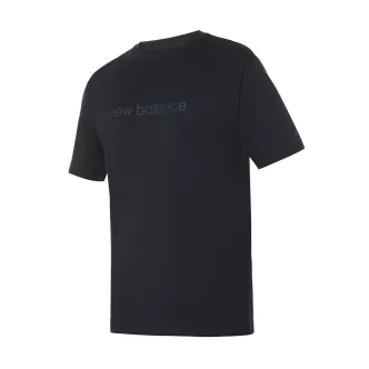 New Balance Shifted Black T-shirt