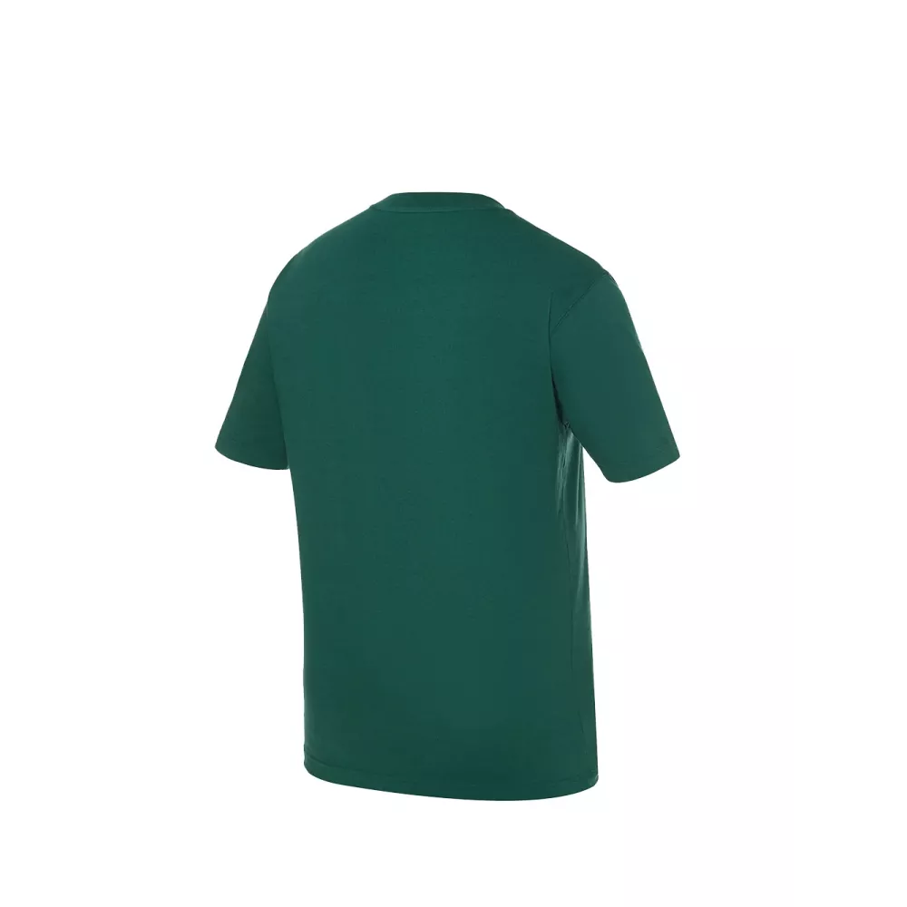 T-shirt New Balance Logo Verde
