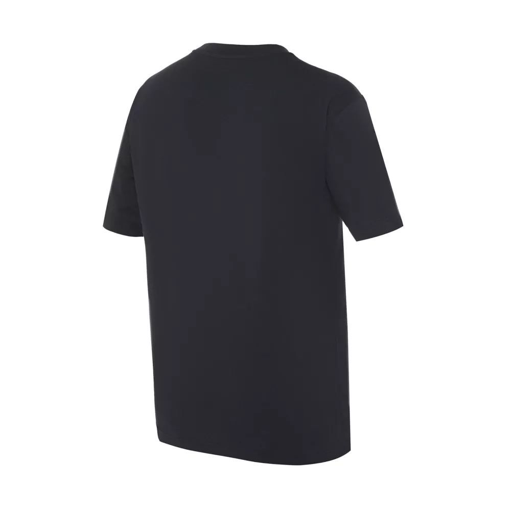 T-shirt New Balance Logo nera