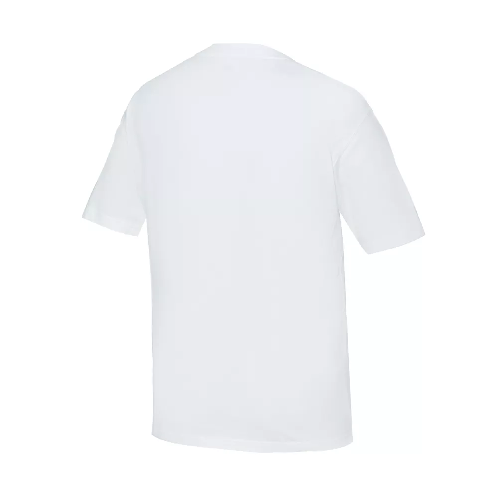 T-shirt New Balance Relaxed Sea Salt