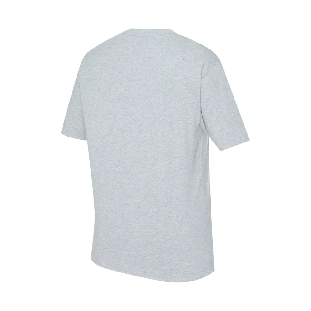 T-shirt New Balance Relaxed Athletic Grey 