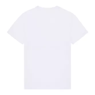 unisex booy 170g white t-shirt 