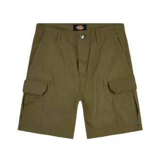 Pantaloncino Dickies Uomo Verde Militare