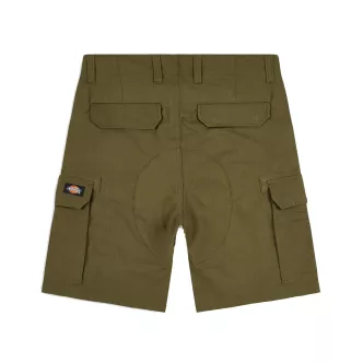 Pantaloncino Dickies Uomo Verde Militare