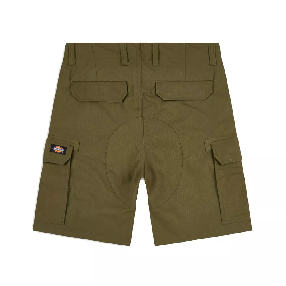 Pantaloncino Dickies Uomo Verde Militare