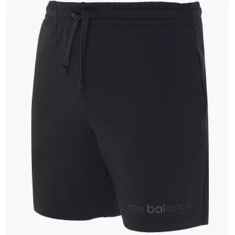 New Balance Shifted Black Shorts