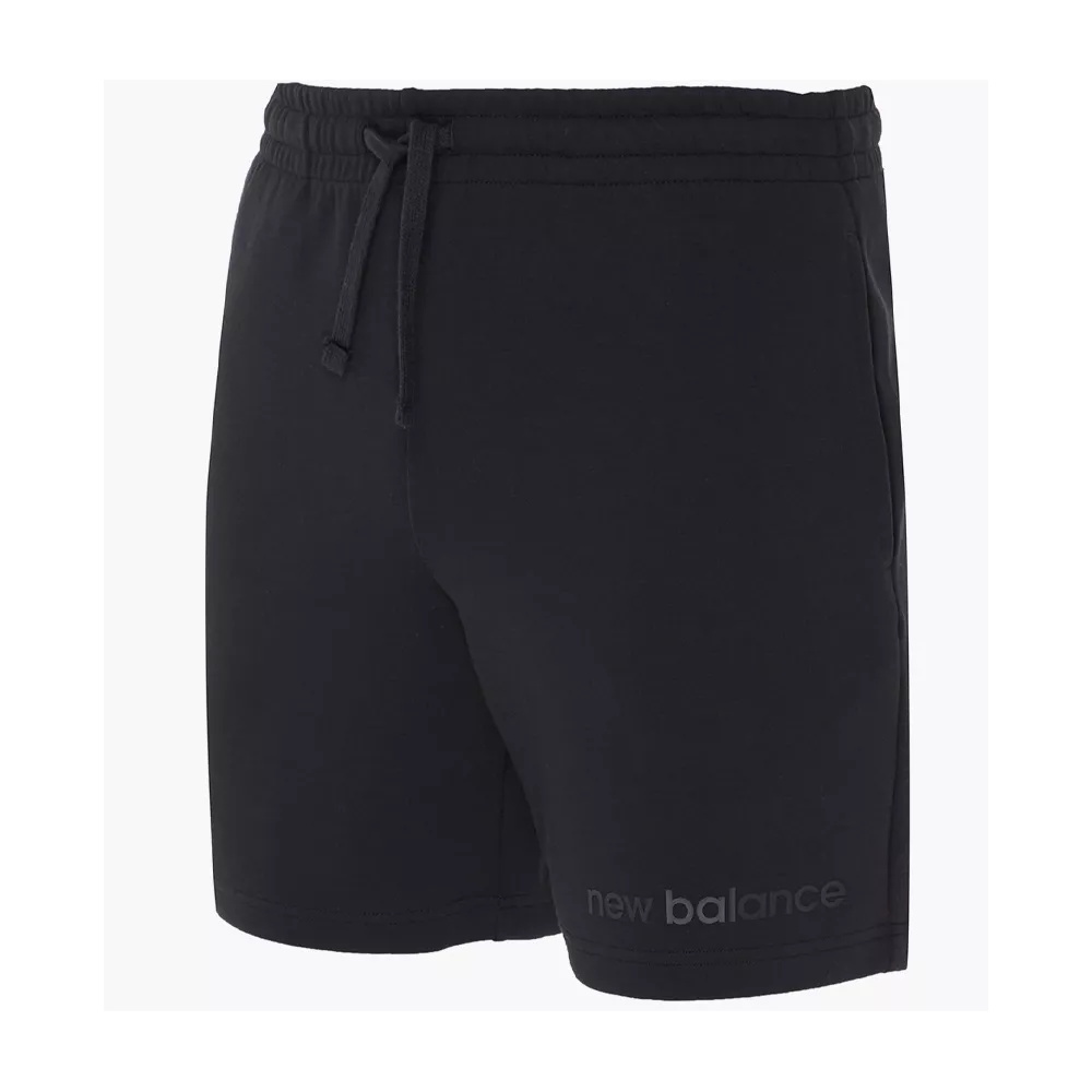 New Balance Shifted Black Shorts