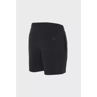 New Balance Shifted Black Shorts