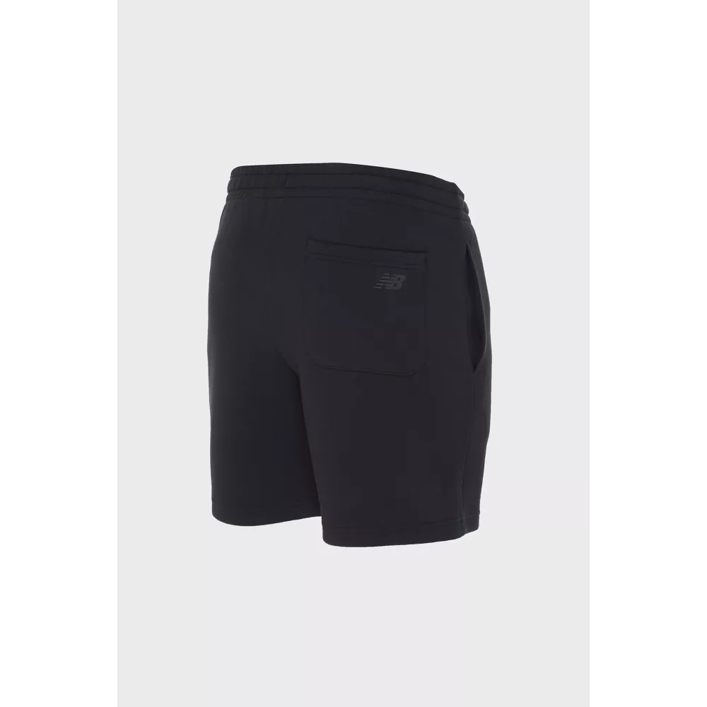 New Balance Shifted Black Shorts