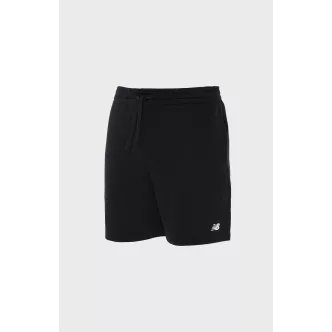 Shorts New Balance French Terry Neri