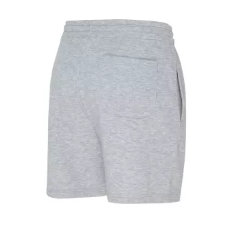 New Balance French Terry grey shorts