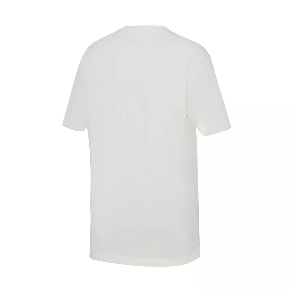 New Balance Shifted White T-shirt