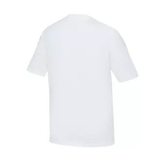 New Balance Relaxed sea salt t-shirt