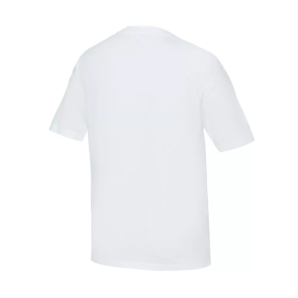 New Balance Relaxed sea salt t-shirt