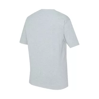 New Balance Relaxed Athletic Grey t-shirt