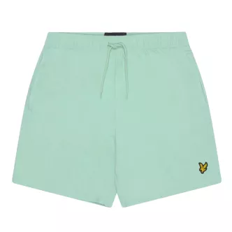 Costume Lyle & Scott Verde Acqua