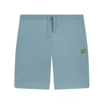 Bermuda Lyle & Scott Azzurro