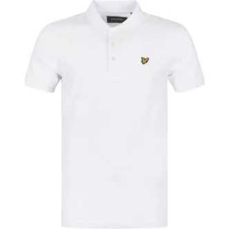 POLO BIANCA LYLE&SCOTT