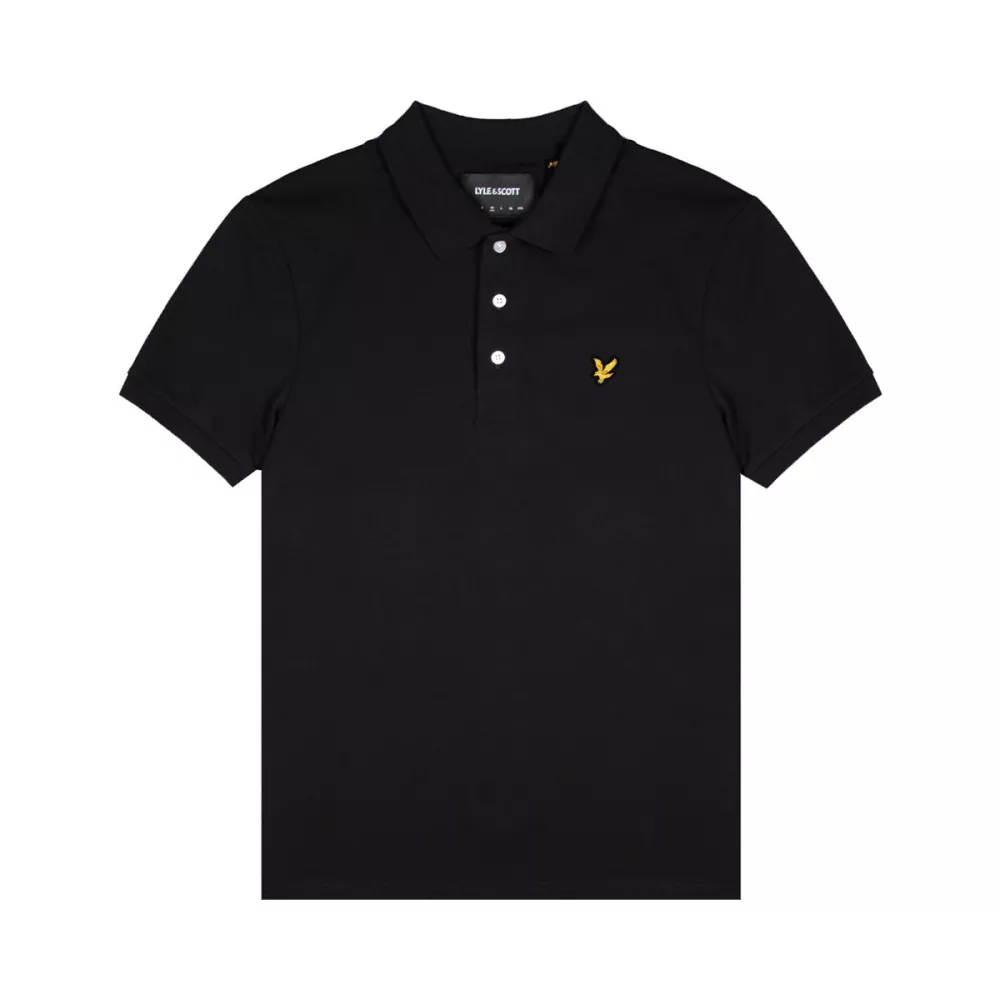 POLO NERA LYLE&SCOTT