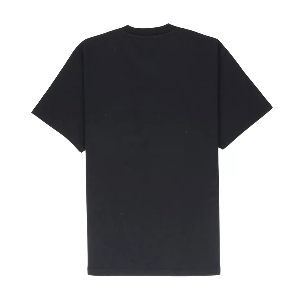 T-shirt Dickies Luray Nera