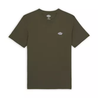 Dickies Summerdale Green T-shirt