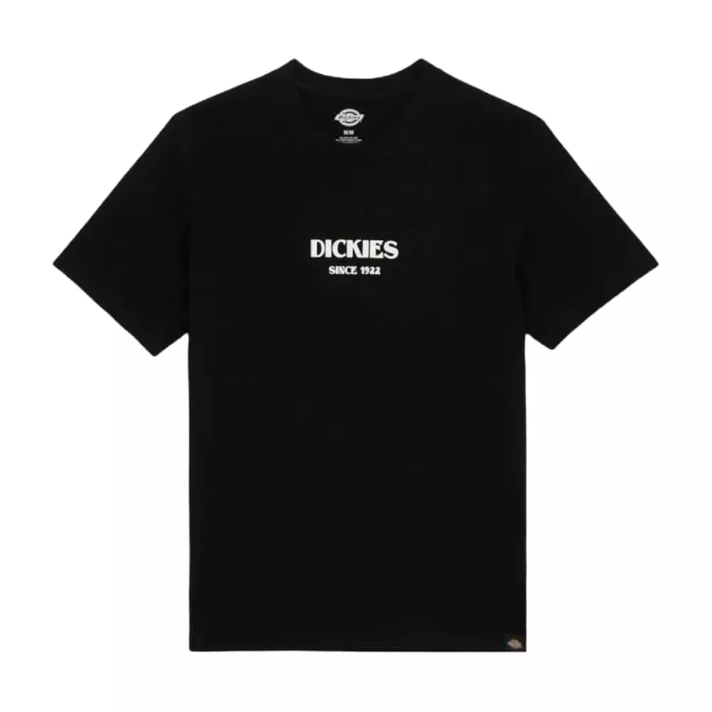 Dickies Max Meadows Black T-shirt