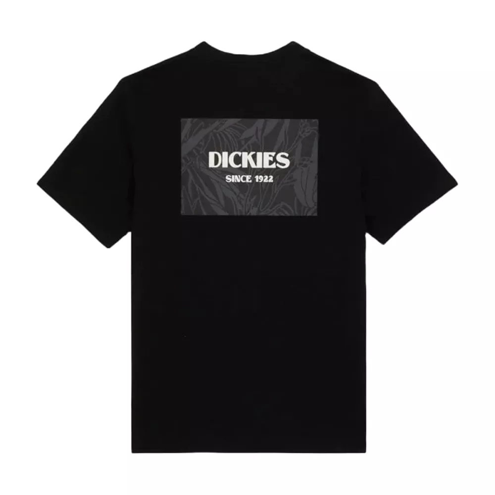 Dickies Max Meadows Black T-shirt