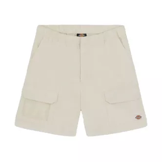 Pantaloncino Dickies Donna Beige