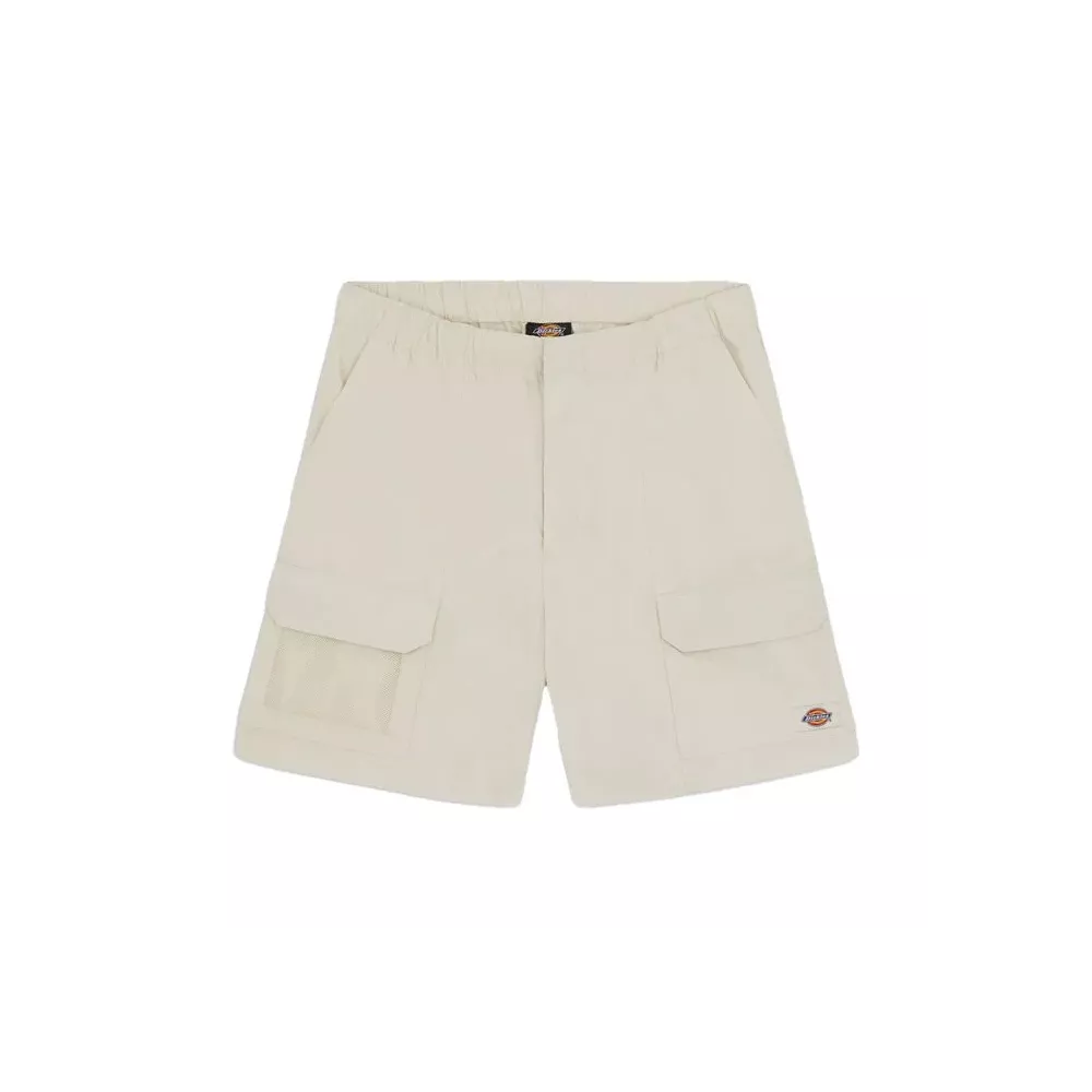 Pantaloncino Dickies Donna Beige