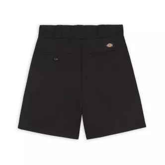 Pantaloncino Dickies Donna Nero