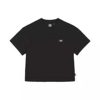 Dickies Oakport Women's Black T-shirt