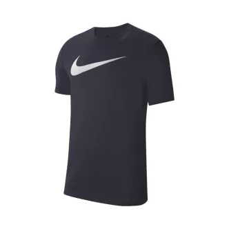 Blue Nike kids t-shirt